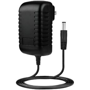 XFXMTJJ Replacement Charger AC Adapter Compatible with Stanley FatMax 700 Peak 350 AMP Battery Jump Starter Power Mains