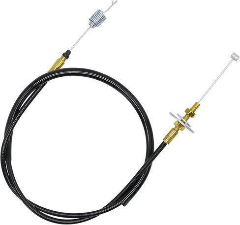 كابل مسرع بديل 1024378-01 مناسب لعربات الجولف لنادي السيارات FE 290 350 in Kuwait