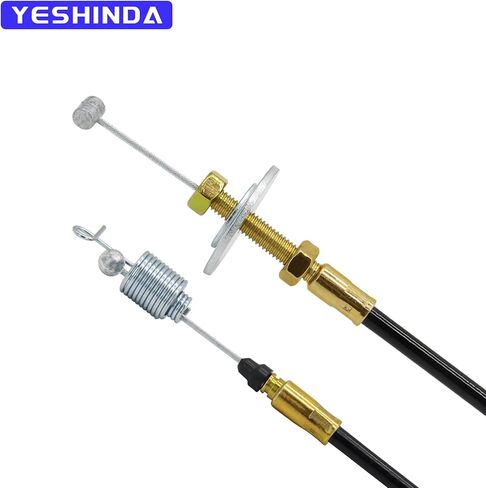 كابل مسرع بديل 1024378-01 مناسب لعربات الجولف لنادي السيارات FE 290 350 in Kuwait