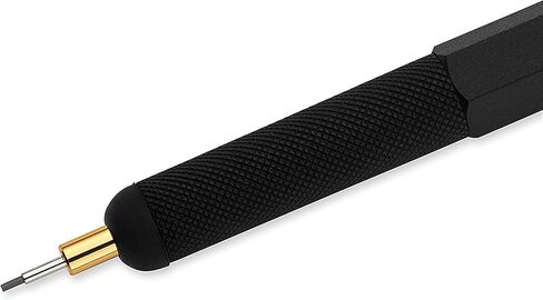 Rotring 800 Mechanical Pencil 0.7Mm Black in Saudi Arabia