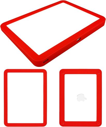 Magic Trackpad Silicone Protective Case - Magic Trackpad 2 Skin - Cover for Apple Magic Trackpad - Magic Trackpad Sleeve - Magic Trackpad Protector in Saudi Arabia