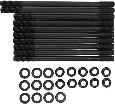 Cylinder Head Stud Kit for Non VTEC B18A1 B18B1 LS Engine B20B4 B20Z2 in Saudi Arabia