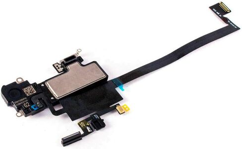 Ear Speaker Earpiece Proximity Sensor Flex Cable Replacement Compatible with iPhone Xs Max 6.5 inch in Saudi Arabia