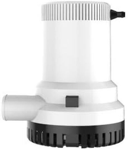 SEAFLO 12v 1500 GPH Bilge Pump in Saudi Arabia