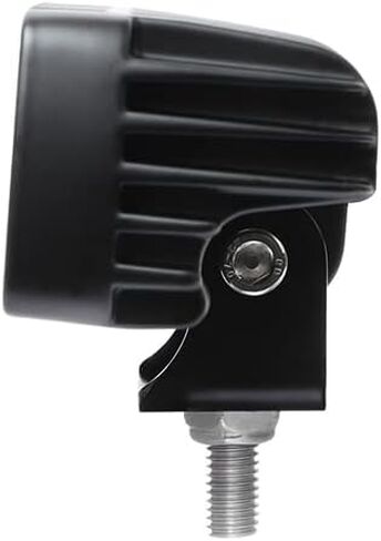 شريط إضاءة EXZEIT 72 وات 6 بوصة، ضوء فيضانات 5000 لومن، ضوء احتياطي للضوء العكسي لجرار الثلج، شاحنة حرث الثلج، قارب SUV ATV، 12/24 فولت in Kuwait