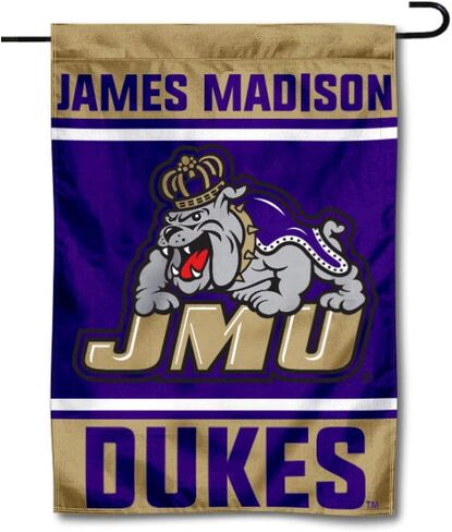 علم حديقة جيمس ماديسون دوكس in Kuwait