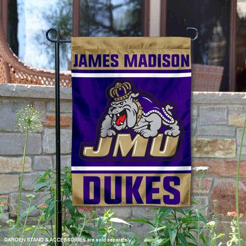 علم حديقة جيمس ماديسون دوكس in Kuwait