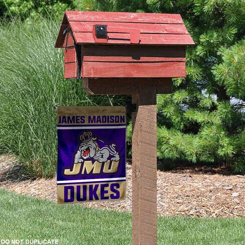 علم حديقة جيمس ماديسون دوكس in Kuwait