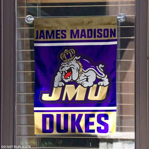 علم حديقة جيمس ماديسون دوكس in Kuwait