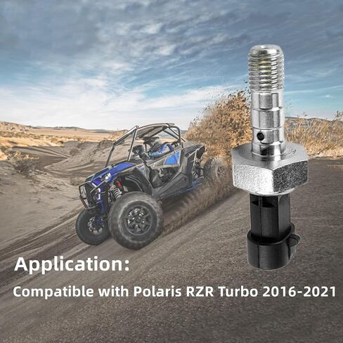 4014262 مفتاح ضغط الفرامل متوافق مع Polaris RZR Turbo 2016-2021 in Saudi Arabia