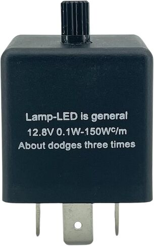 Universal ATV UTV SXS Turn Signal Horn Kit Street Legal Kit Rocker Switch with LED Lights Hazard Switch Flasher Relay (Kit YN) in Saudi Arabia