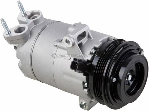 لمجموعة مكيف الهواء Ford Escape 2016 مع مكثف ومجفف ضاغط التيار المتردد - BuyAutoParts 61-98094R6 جديد in Saudi Arabia