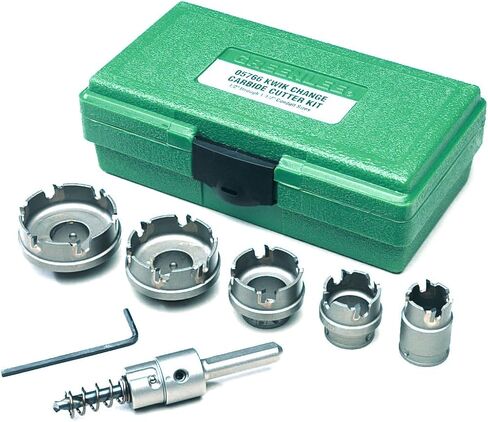 Greenlee CS-8000 Circuit Seeker for Circuit Tracing with Full-Color Graphical LCD Display in Saudi Arabia