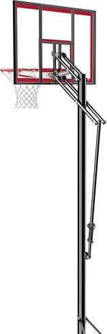 Spalding Shatter-Proof Polycarbonate in Saudi Arabia