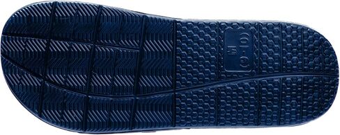 FOCO Virginia Cavaliers NCAA Mens Gradient Wordmark Gel Slide - XL in Kuwait