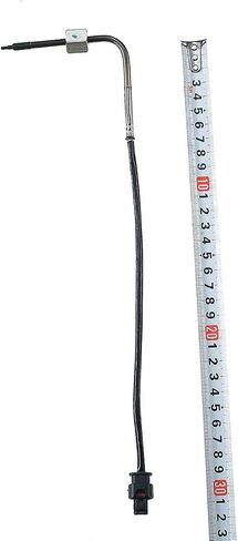 A-Premium Exhaust Gas Temperature Sensor Compatible with Mercedes-Benz W211 W164 E350 GL320 ML320 ML350 R350 2009-2013 3.0L Diesel in Saudi Arabia