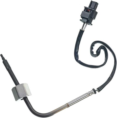 A-Premium Exhaust Gas Temperature Sensor Compatible with Mercedes-Benz W211 W164 E350 GL320 ML320 ML350 R350 2009-2013 3.0L Diesel in Saudi Arabia