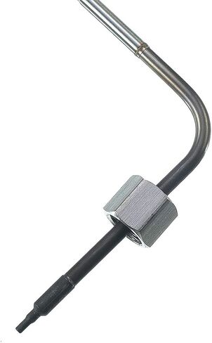 A-Premium Exhaust Gas Temperature Sensor Compatible with Mercedes-Benz W211 W164 E350 GL320 ML320 ML350 R350 2009-2013 3.0L Diesel in Saudi Arabia