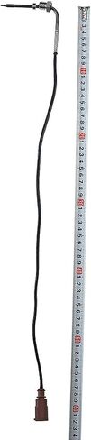 A-Premium Exhaust Gas Temperature Sensor Compatible with Audi Q7 2009-2012 3.0L Volkswagen Touareg 2006-2008 5.0L in Saudi Arabia