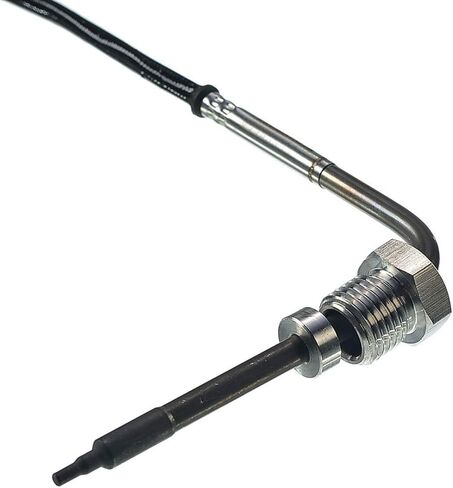 A-Premium Exhaust Gas Temperature Sensor Compatible with Audi Q7 2009-2012 3.0L Volkswagen Touareg 2006-2008 5.0L in Saudi Arabia