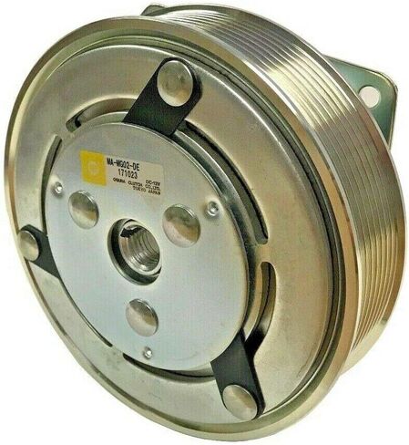 Hydraulic Clutch MA-MG02-DE 526299 171023 742009 in Saudi Arabia