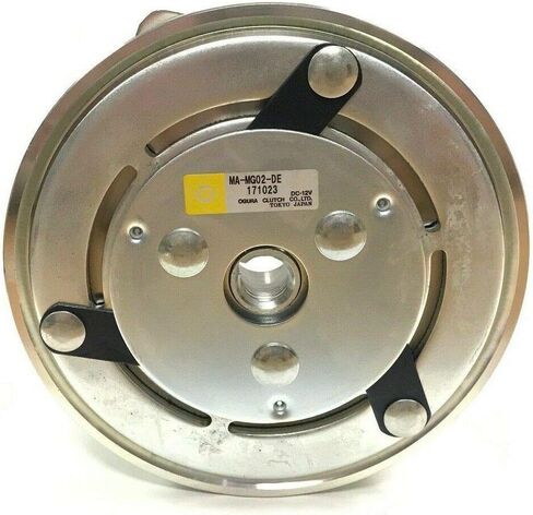 Hydraulic Clutch MA-MG02-DE 526299 171023 742009 in Saudi Arabia