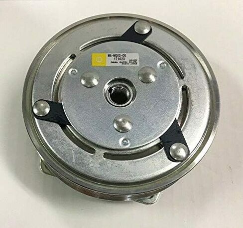 Hydraulic Clutch MA-MG02-DE 526299 171023 742009 in Saudi Arabia