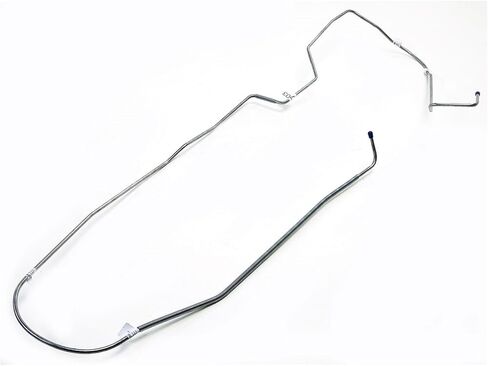 Omix-ADA | 17732.08 | Fuel Line, Tank to Pump | Fits 1976-1981 Jeep CJ7 in Saudi Arabia