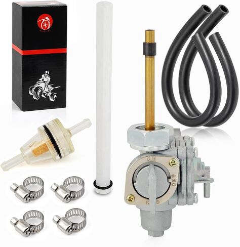 Fuel Valve Petcock For Honda Nighthawk 750 CB750 1991-2003 Fuel Tank Switch 16950-MW3-671 in Saudi Arabia