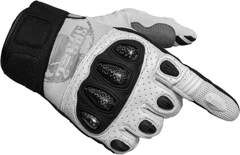 قفازات رياضية Seibertron SPS-2 للجنسين تعمل باللمس على الطرق لسباقات الدراجات النارية MTB in Kuwait