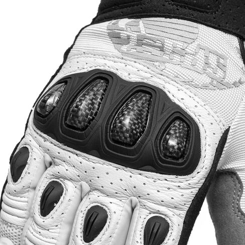 قفازات رياضية Seibertron SPS-2 للجنسين تعمل باللمس على الطرق لسباقات الدراجات النارية MTB in Kuwait
