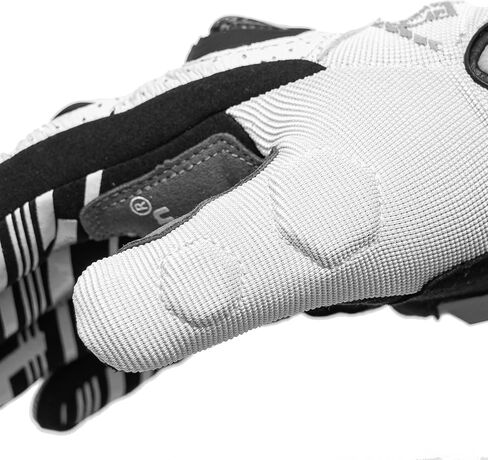 قفازات رياضية Seibertron SPS-2 للجنسين تعمل باللمس على الطرق لسباقات الدراجات النارية MTB in Kuwait