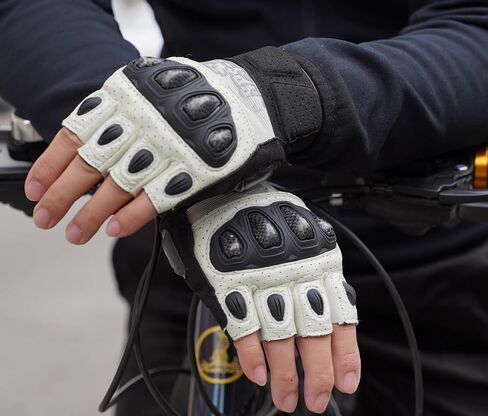 قفازات رياضية Seibertron SPS-2 للجنسين تعمل باللمس على الطرق لسباقات الدراجات النارية MTB in Kuwait