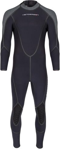 Henderson Aqua Lock 5MM Men's Back Zip Fullsuit in Saudi Arabia