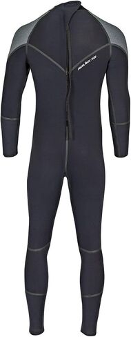 Henderson Aqua Lock 5MM Men's Back Zip Fullsuit in Saudi Arabia