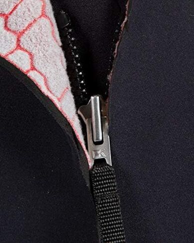 Henderson Aqua Lock 5MM Men's Back Zip Fullsuit in Saudi Arabia