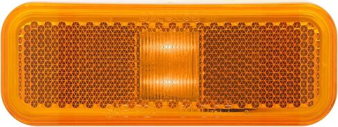 Optronics MCL40ABP LED Marker/Clearance Light, Amber in Saudi Arabia