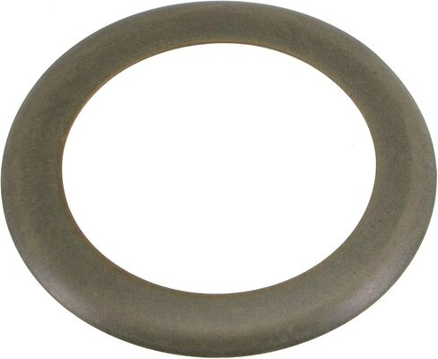 uxcell Air Compressor Compression Piston Ring Replacement Part 66mm OD 48mm ID 1mm Thickness, Dark Gray in Saudi Arabia