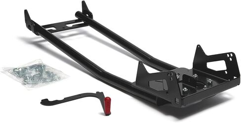 WARN 86528 Center Mount Plow Base Tube Assembly Kit in Saudi Arabia