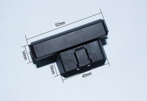 Car CAN OBDII Auto Window Closer Open Controller for Chevrolet Cruze (2009-2012) remote Control - Can't for 2012 Cruze LT in Saudi Arabia