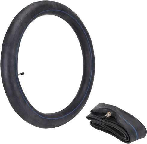 Inner Tube for Surron Light Bee/Ultra Bee,2PCS 2.75/3.00-19 Front Rear Tire Tube Replacement for Electric Dirt Bike Surron Light Bee X/Light Bee S/Surron Ultrabee/Sur Ron Ultra Bee in Saudi Arabia