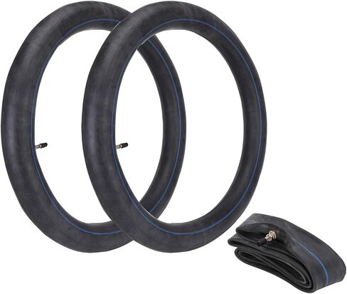 Inner Tube for Surron Light Bee/Ultra Bee,2PCS 2.75/3.00-19 Front Rear Tire Tube Replacement for Electric Dirt Bike Surron Light Bee X/Light Bee S/Surron Ultrabee/Sur Ron Ultra Bee in Saudi Arabia