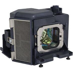 LMP-H280 Replacement Projector Lamp with Housing for Sony VPL-VW365ES VPL-VW520ES VPL-VW550ES VPL-VW665ES VPL-VW675ES VPL-VW55ES VPL-VW570ES VPL-VW695ES.