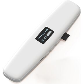 Wireless Pillow Speaker for Deep Sleep-White Noise Sound,Stereo Sound,Fits Under Pillow 2