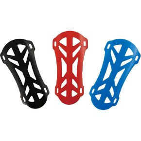 DeeRace Archery Arm Guard Protector, 3 Pack Adjustable Bow Arm Guards for Adults Youth Men Women