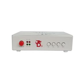DICHEN DMA FUSER COMBINER DISPINER ADAPTER ، 2K 144Hz HD Multimedia Interface Minthesizer ، HDMI Output