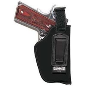 Uncle Mike's Off-Duty and Concealment ITP Holster (Black, Size 16, Right Hand)
