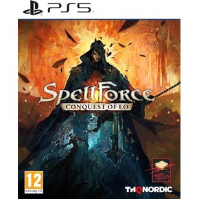 Spellforce 3 Conquest of EO