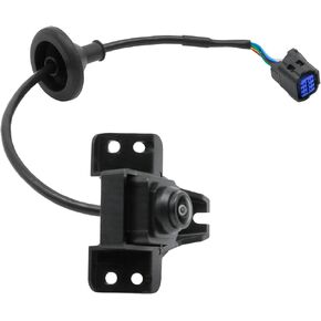 99240-AA100 Rear View Backup Camera Unit Assy, Replacement for Hyundai Elantra 2021 2022, Replaces 99240-BU500