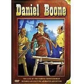 Gaiam Daniel Boone